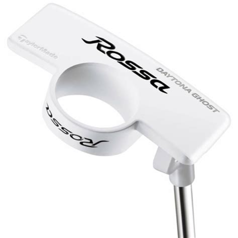 daytona p small large rossa|TaylorMade Rossa Daytona Ghost Putter .